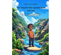 The mouth that speaks does not eat: A journey through Nigeria, Discover the Palace of the Emir of Kano (Collection : African hidden treasures)