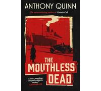 Jonathan Coe – The Mouthless Dead – 'Completely addictive'