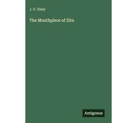 The Mouthpiece of Zitu