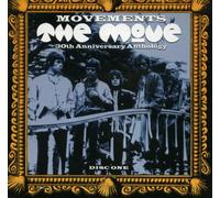 The Move - 30th Anniversary Anthology