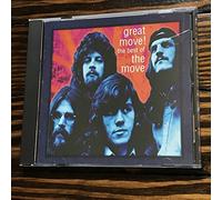 The Move - Best of