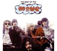 The Move - Best Of (Us-Liberty)