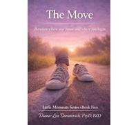 The Move: Between where you pause and where you begin