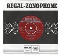 The Move - Blackberry Way - WOL