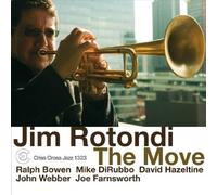 The Move by Jim Rotondi (2010-02-16)