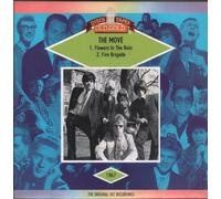 The Move - Flowers In The Rain