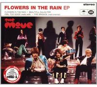The Move - Flowers In The Rain By The Move (2008-12-15)