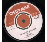 The Move - I Can Hear The Grass Grow