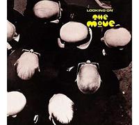 THE MOVE - Looking On