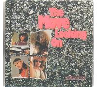 The Move - Looking On