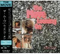 The Move - Looking on