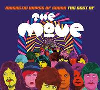 THE MOVE - Magnetic Waves Of Sound - The Best Of