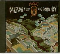 The Move - Message From The Country