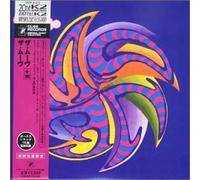 The Move - Move, the (Ltd. Paper Sleeve/2