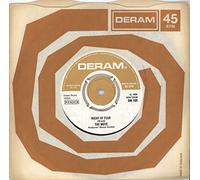 The Move - Night Of Fear - 4pr - 2nd