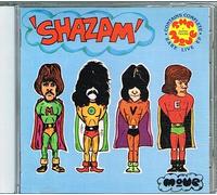 The Move - Shazam