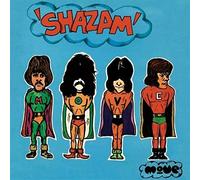 The Move – Shazam – CD – Edición Deluxe remasterizada y ampliada