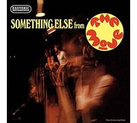 THE MOVE - Something Else From...