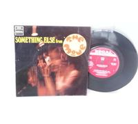 THE MOVE something else from the move, picture sleeve 7 inch single, TRZ 2001.