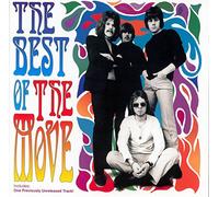 The Move - The Best of...