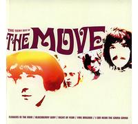 The Move - The Very Best of the Move