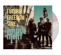 The Movement - Future Freedom Time (Ltd.Digi)
