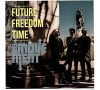 The Movement - Future Freedom Time [Vinilo]