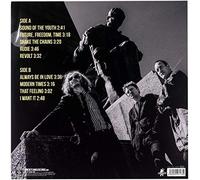 The Movement - Future Freedom Time [Vinilo]