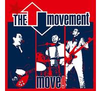 The Movement - Move! (Bonus Edition)