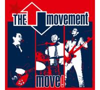The Movement – Move! – CD – Edición Bonus