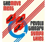 The Movement - Revolutionary Sympathies (Bonus Edition) [Vinilo]