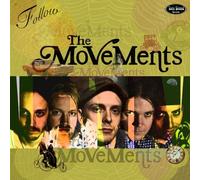 The Movements - Follow [Vinilo]