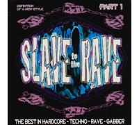 The Mover - Slave to The Rave 1 (1994) [Import]