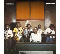 The Movers - The Movers Vol. 1 1970-1976