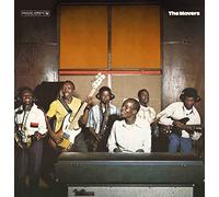 The Movers - The Movers Vol. 1 1970-1976 [Vinilo]