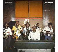 The Movers - The Movers Vol. 1 1970-1976 [Vinilo]