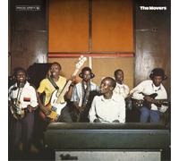 The Movers - The Movers Vol. 1 1970-1976 [Vinilo]