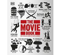 The Movie Book: Big Ideas Simply Explained