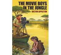 The Movie Boys in the Jungle