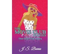 The Movie Club Diaries: The First Five Years