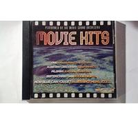 The Movie Sound Orchestra - Movie Hits (1999)(MCPS 21.433)