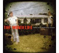 The Movielife - 40 Hour Train Back to Penn