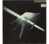 The Movies - Bullets Through The Barrier - Clear Vinyl