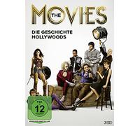 The Movies - Die Geschichte Hollywoods [DVD]
