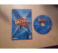 The Movies [DVD-Rom]