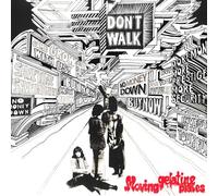 The Moving Gelatine Plates - Moving Gelatine Plates [Vinilo]