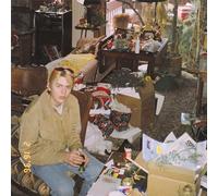 The Moving Pictures - Fake Books [Vinilo]