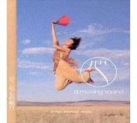 A Moving Sound - Songs Beyond Words