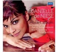 The Mozart Album (Korea Edition)