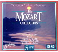 The Mozart Collection